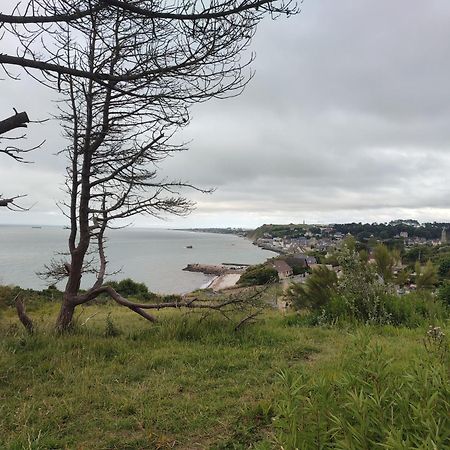 Le Cocon De Neptune Arromanches-les-Bains Ngoại thất bức ảnh